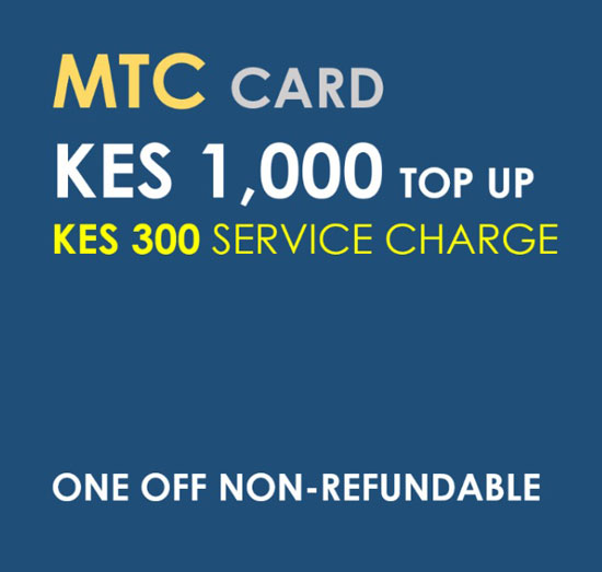 mtc promotion